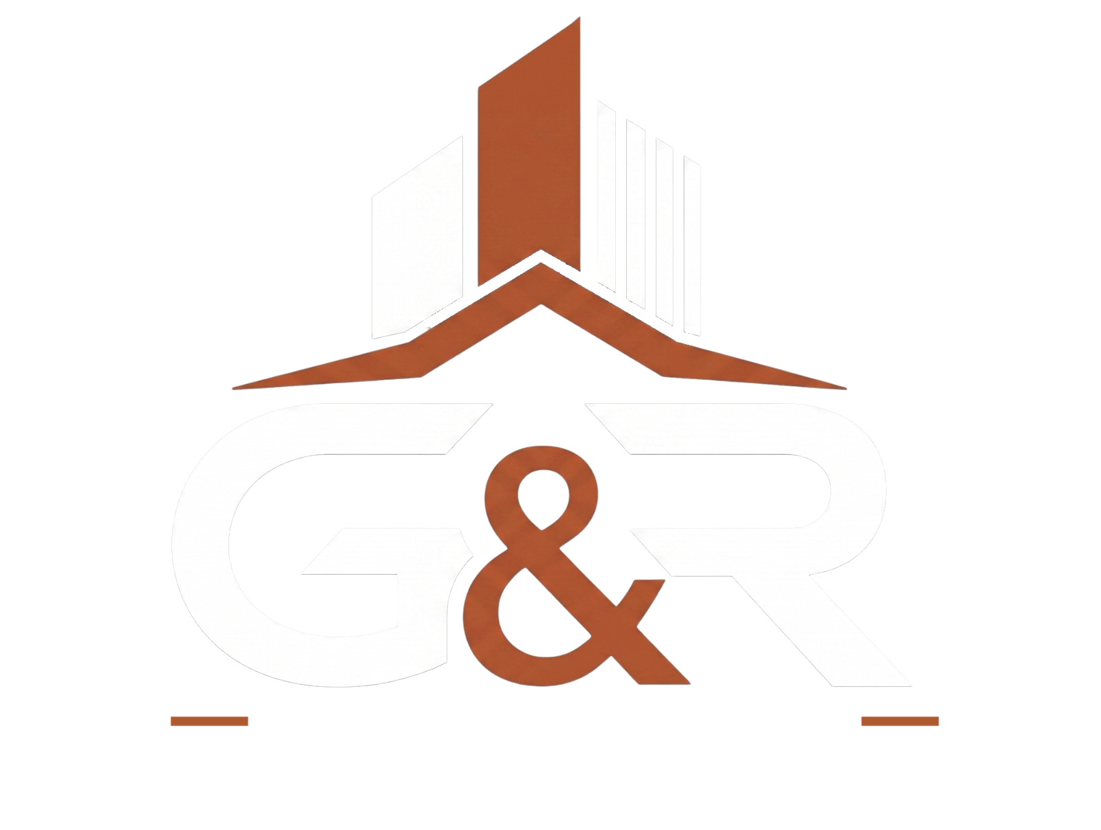 G&R Construction Logo